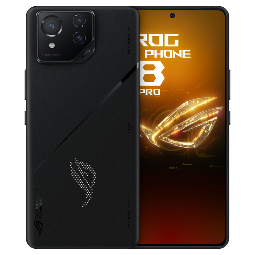 Így néz ki a ROG Phone 8 Pro