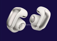 Kiszivárgott fotók a Bose Ear Clips fülhallgatóról