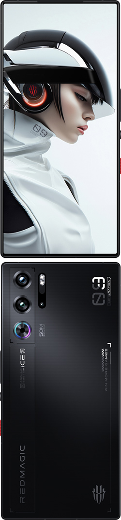 Red Magic 9 Pro
