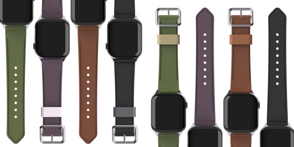 Az Apple Watch szíjak