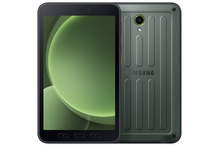 Samsung Galaxy Tab Active5