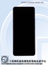 Képek és adatok a TENAA-tól a Realme 12 Próról és 12 Pro Plusról