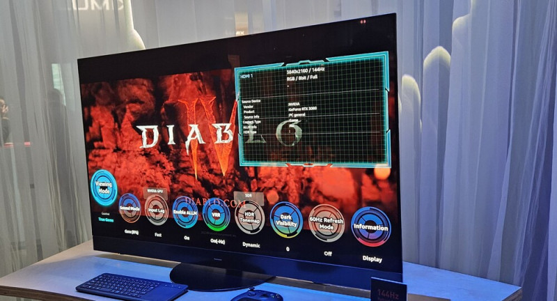 A gaming továbbra is fontos