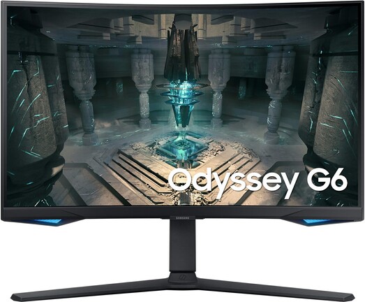 Samsung Odyssey G6 G65B (S27BG650EUXEN)