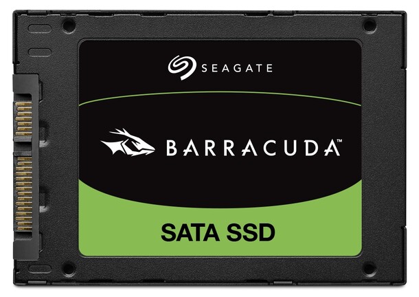 Seagate BarraCuda