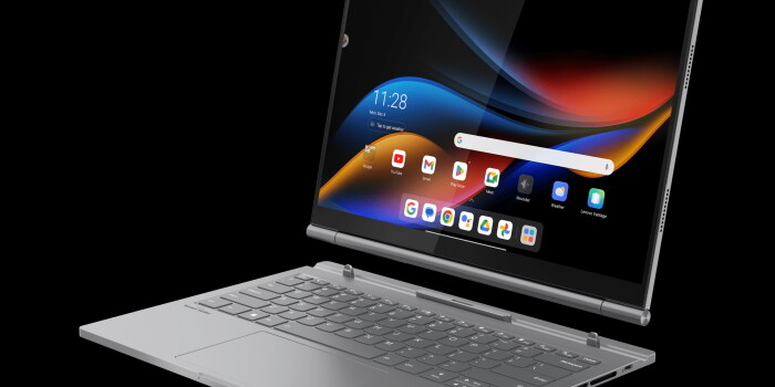 CES 2024: nem hétköznapi ThinkBookot hoz a Lenovo