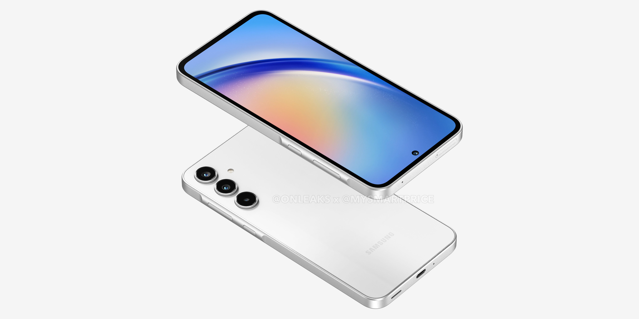 Teljesítményét villogtatja a Samsung Galaxy A35 5G