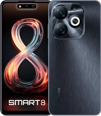 Infinix Smart 8
