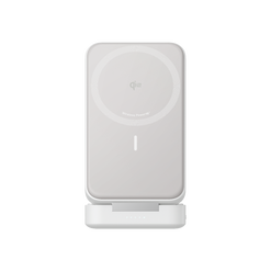 A 6600 mAh-s MagGo Power Bank