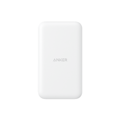 A 6600 mAh-s MagGo Power Bank