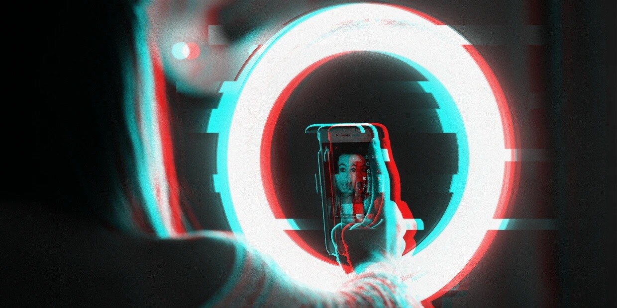 Megint komoly pert kapott a nyakába a TikTok az USA-tól, mindenkit félrevezettek