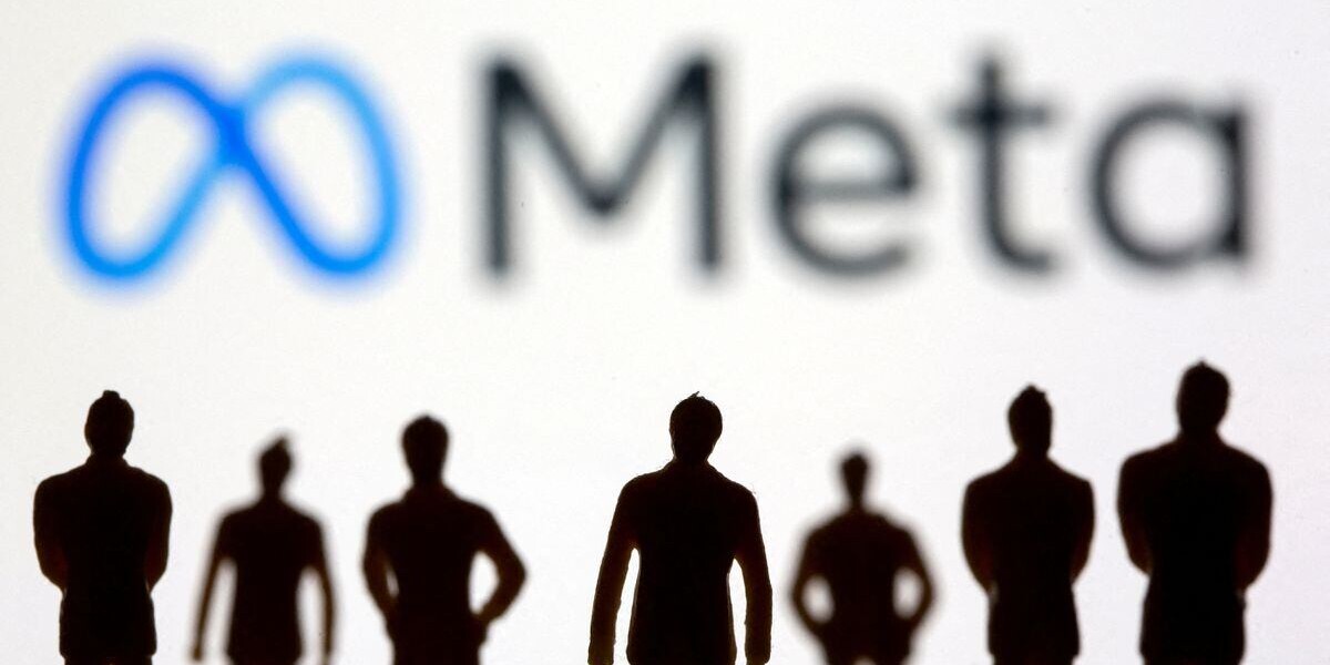 Chipsereget épít a Meta az AI-uralomhoz