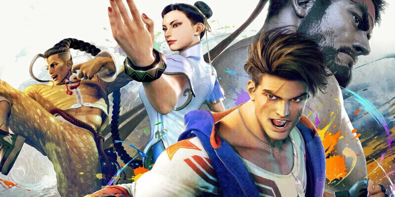 Street Fighter 6 - Jövő hónap érkezik az új DLC karakter