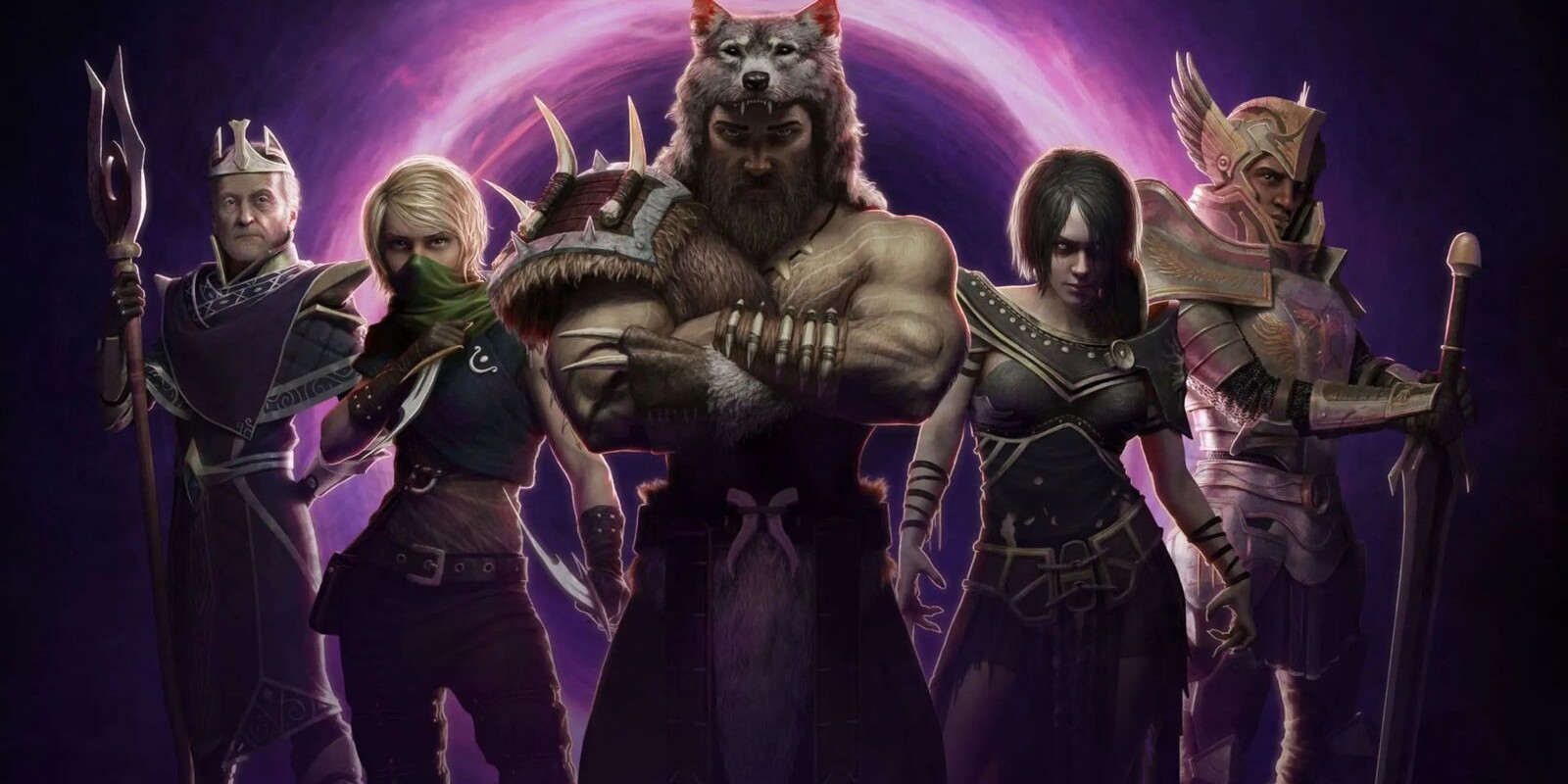 Jövő hónapban végre befut a Last Epoch végső kiadása