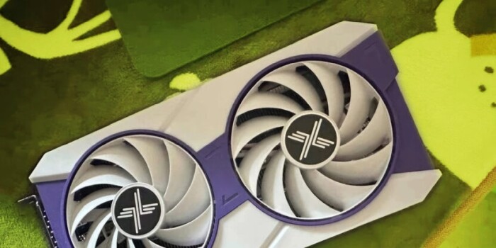 Furcsa GeForce VGA-k tűntek fel Kínában