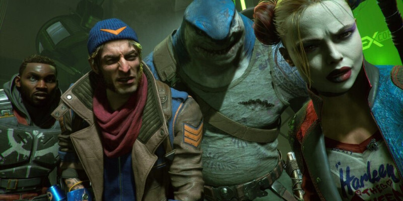 Befutott a Suicide Squad: Kill The Justice League utolsó fejlesztői videója