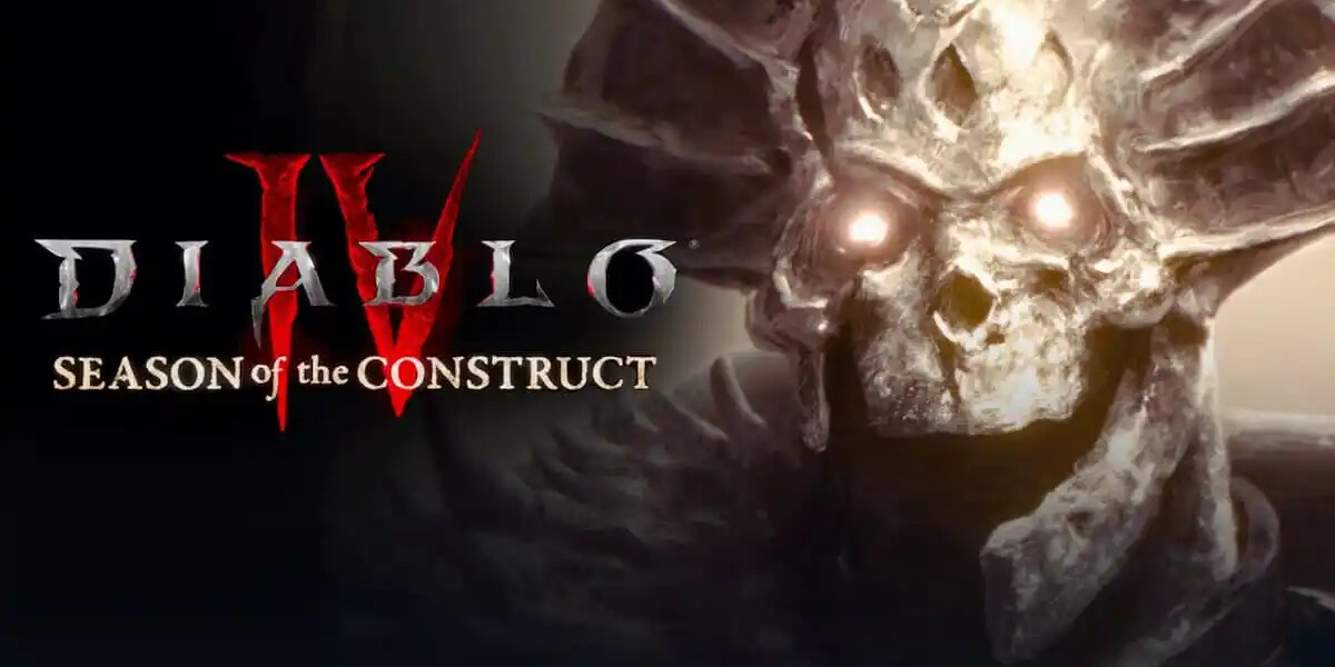 Diablo IV - Elindult a Season of Construct