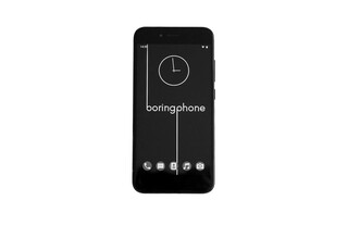 Variációk egy témára: Boring Phone, Light Phone 2, Punkt MP02
