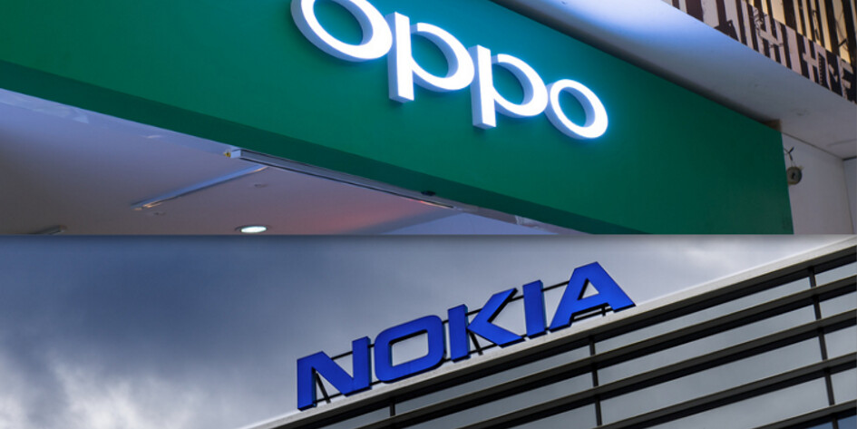 Megegyezett a Nokia és az Oppo
