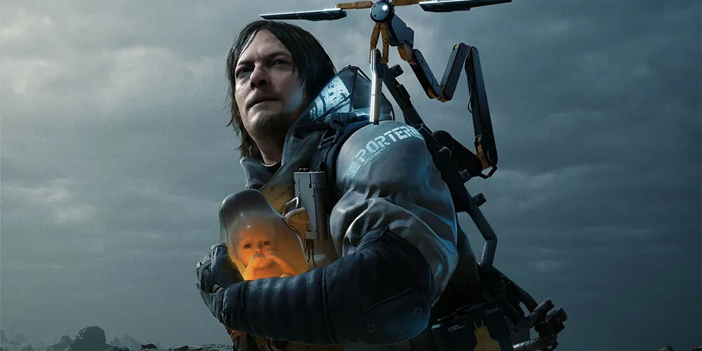 Megjelenési dátumot kapott a Death Stranding mobil verziója