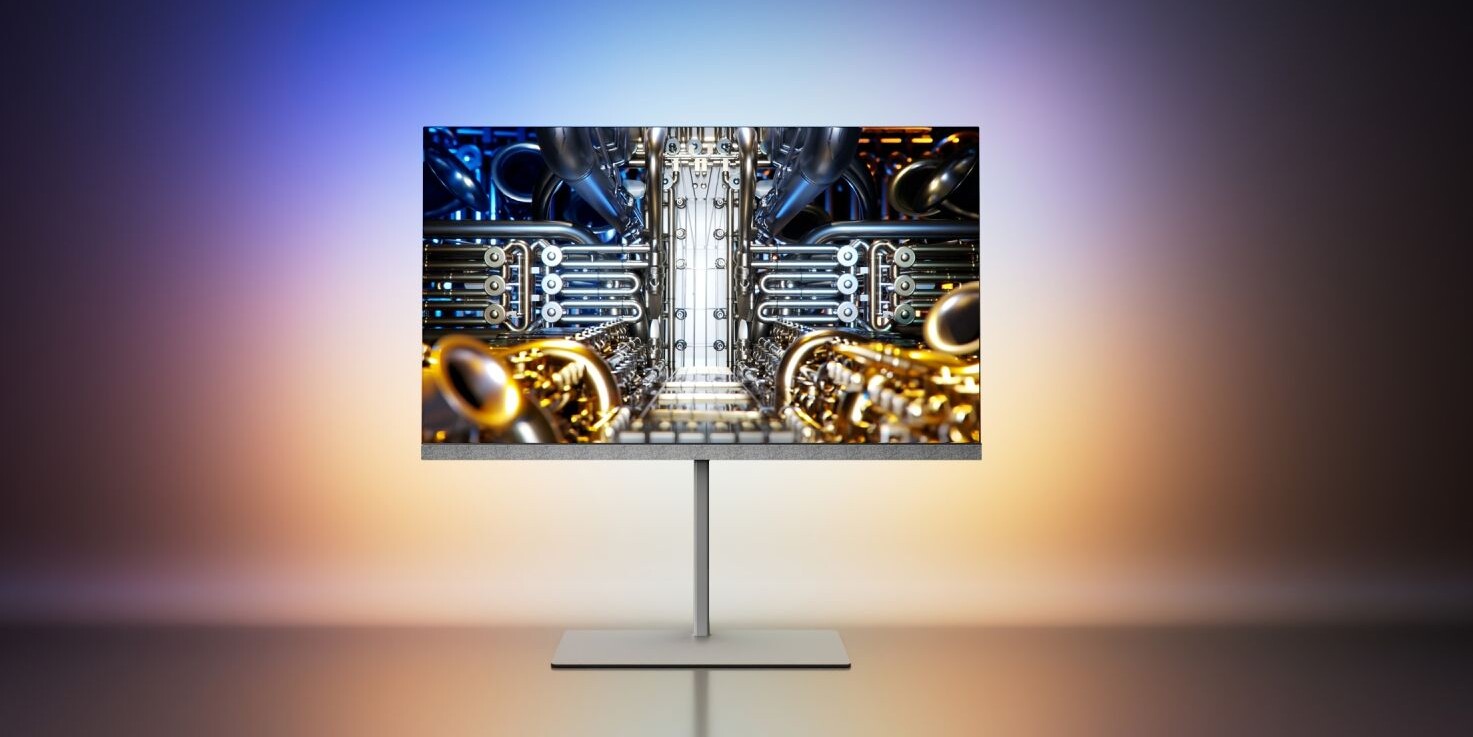 Ilyen lesz a Philips idei csúcstévéje