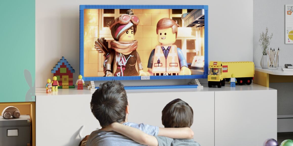 Kivi Kids TV: egy kifejezetten gyerekeknek szánt tévét teszteltünk