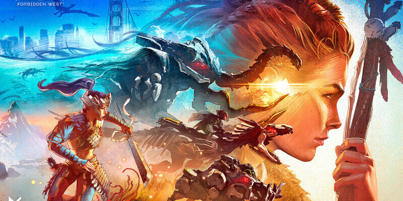 Horizon Forbidden West Complete Edition - Márciusban jön PC-re