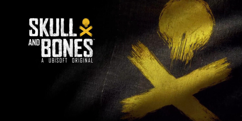 Végre újra mozgásban a Skull and Bones