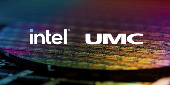 Összefog az Intel és az UMC