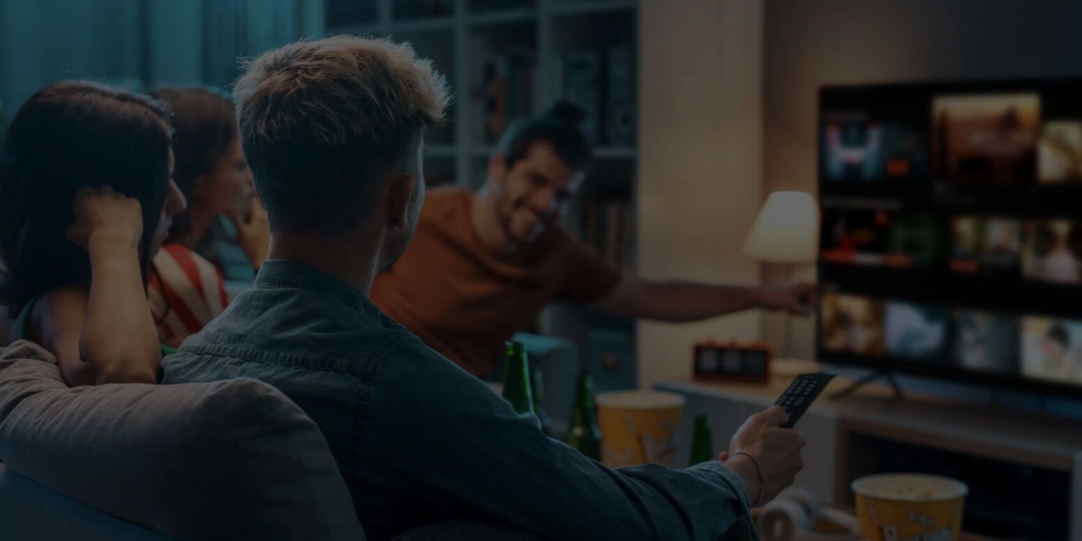 Jönnek a Titan okostévé rendszerrel ellátott tévék