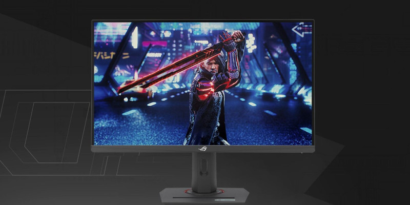 gamer monitor 1