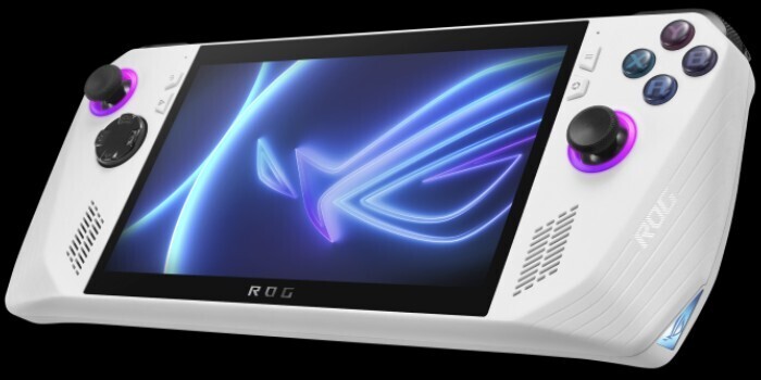 Már készíti a ROG Ally utódját az ASUS