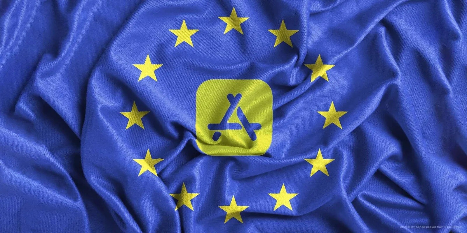 Kemény választ kap az Apple az EU-tól, ha nem elég engedékeny