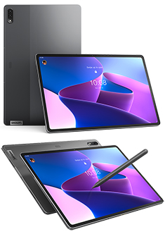 Lenovo Tab P12 Pro