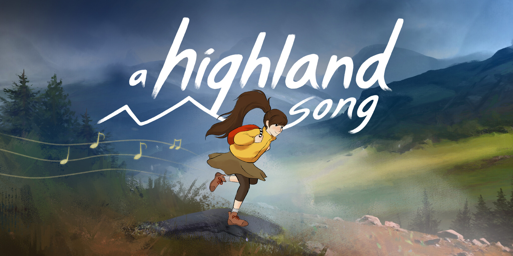 Highland Song Test – GAMEPOD.hu Test for PC/Switch