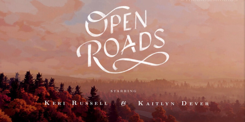 Elhalasztották az Open Roads premierjét