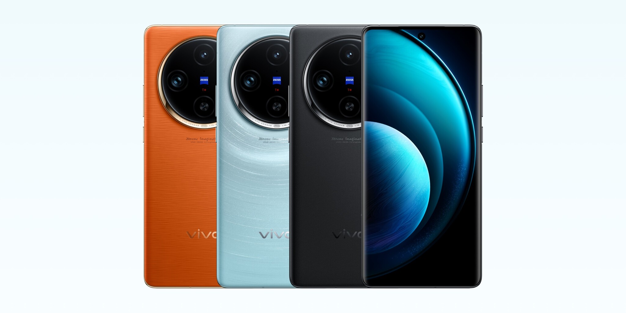 Nem szégyenlősködött a Vivo az X100 Pro EU-s árazásával