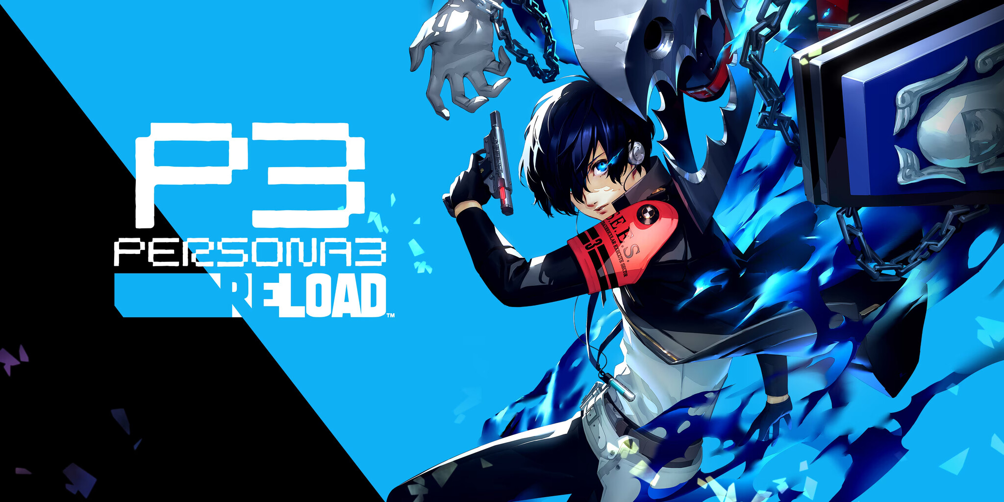 Persona 3: Reload teszt