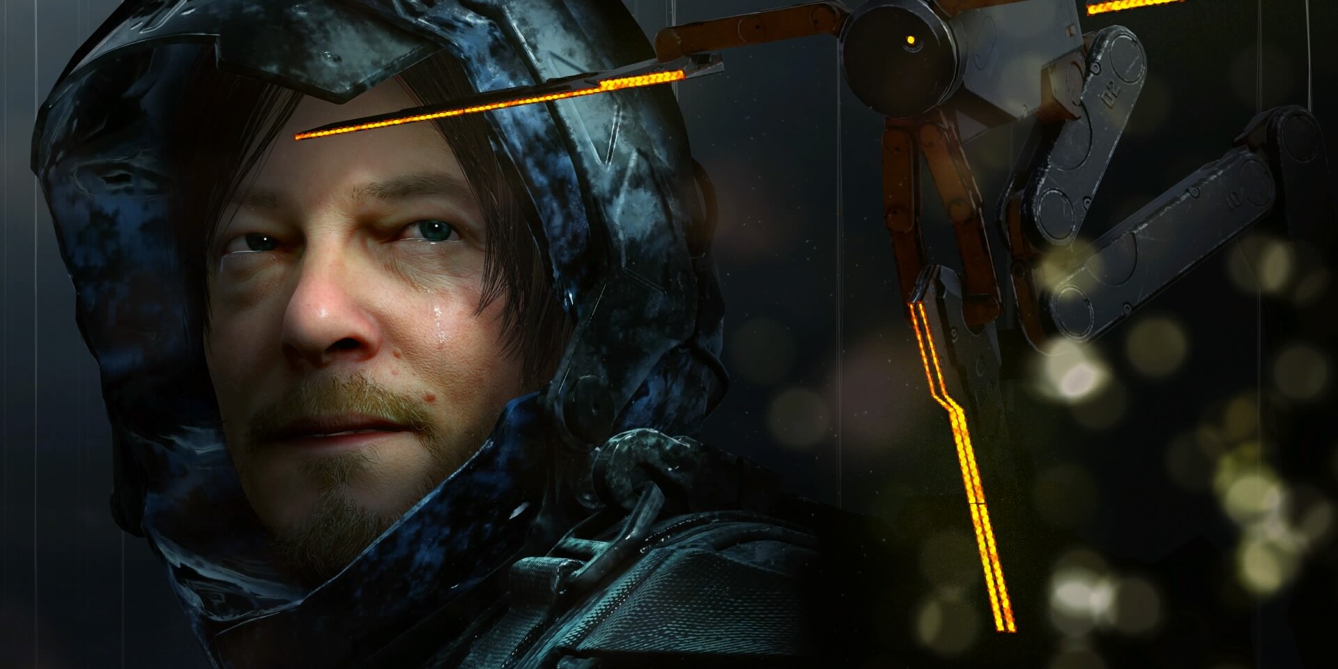 Elérhető a Death Stranding iOS-re és iPadOS-re