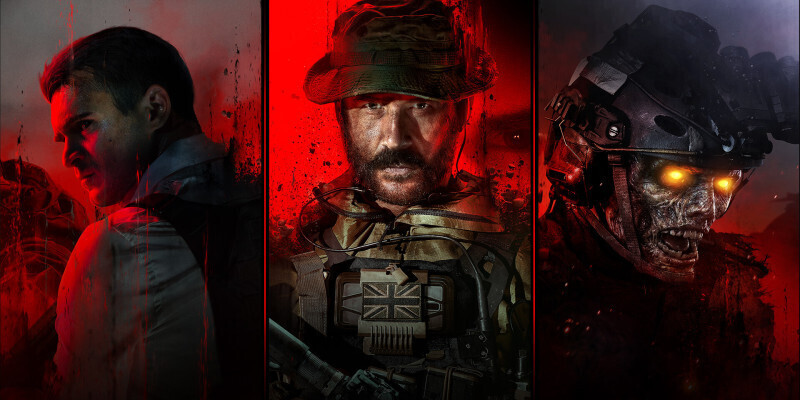 Call of Duty: Modern Warfare III - Napokon belül indul a 2. szezon