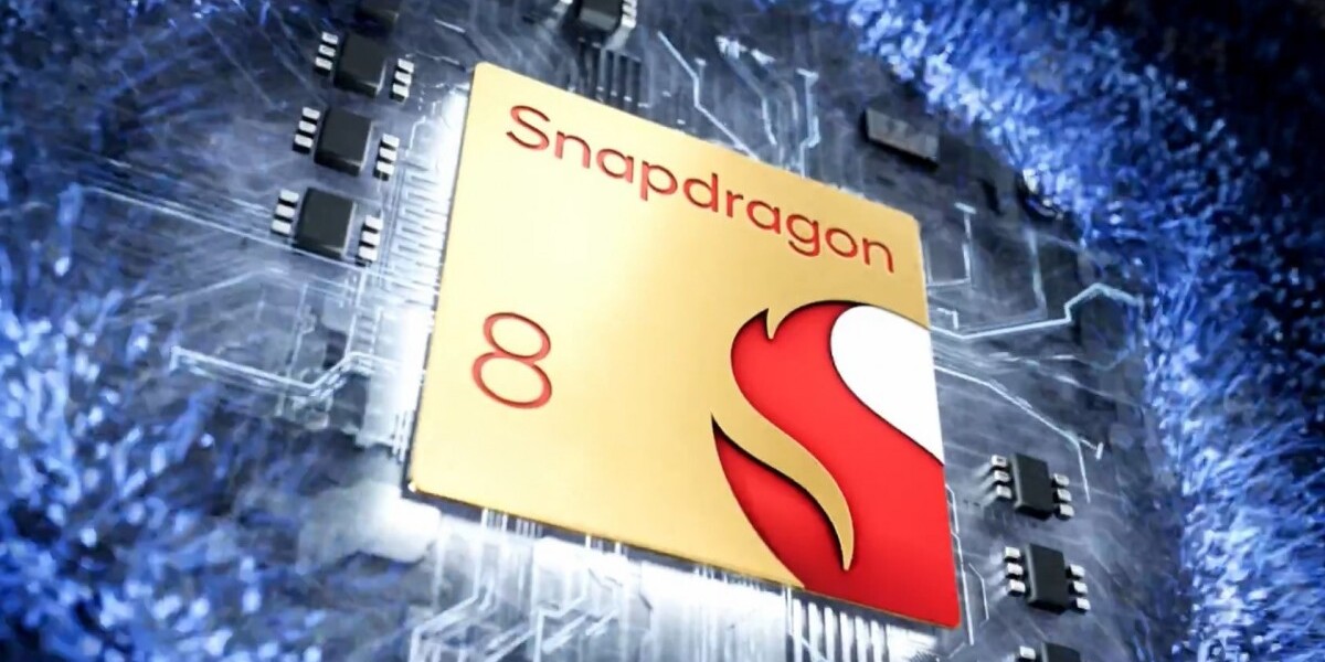 Snapdragon 8 Gen 4 pontszámok érkeztek