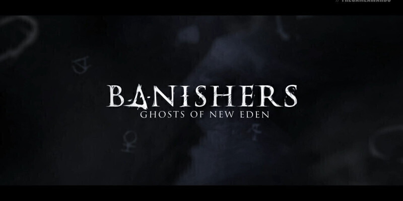 Ilyen lesz a Banishers: Ghosts of New Eden