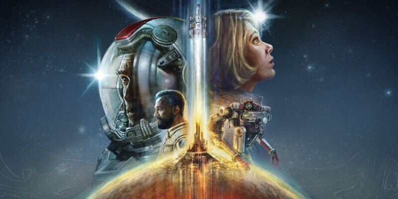 Merész pletykák a hét elejére: PS5-re tart a Starfield?