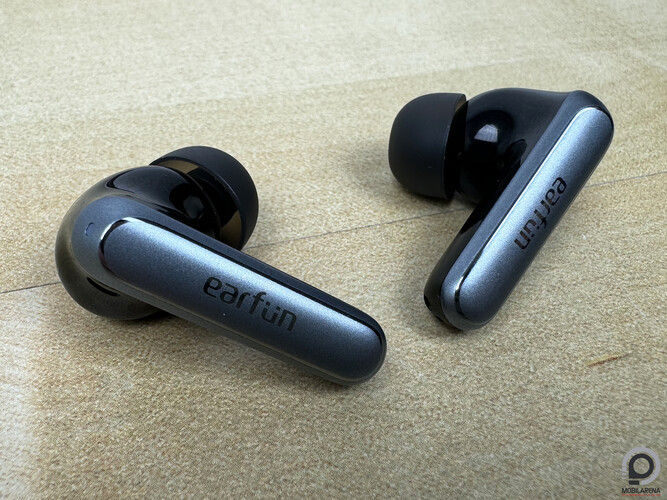 EarFun Air 2: tetszett