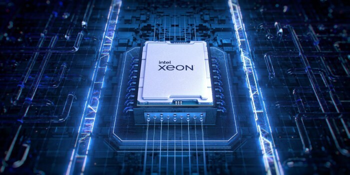Hamarosan frissíti munkaállomásokba szánt Xeonjait az Intel