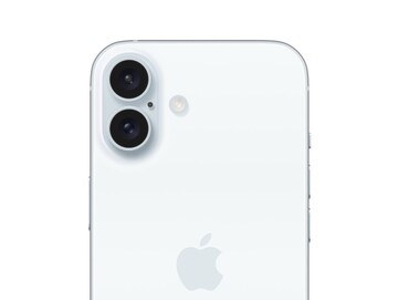 Renderképek az iPhone 16 és iPhone 16 Plus lehetséges formájáról és színeiről