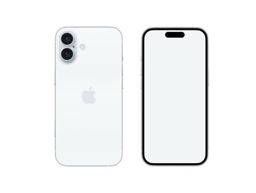 Renderképek az iPhone 16 és iPhone 16 Plus lehetséges formájáról és színeiről
