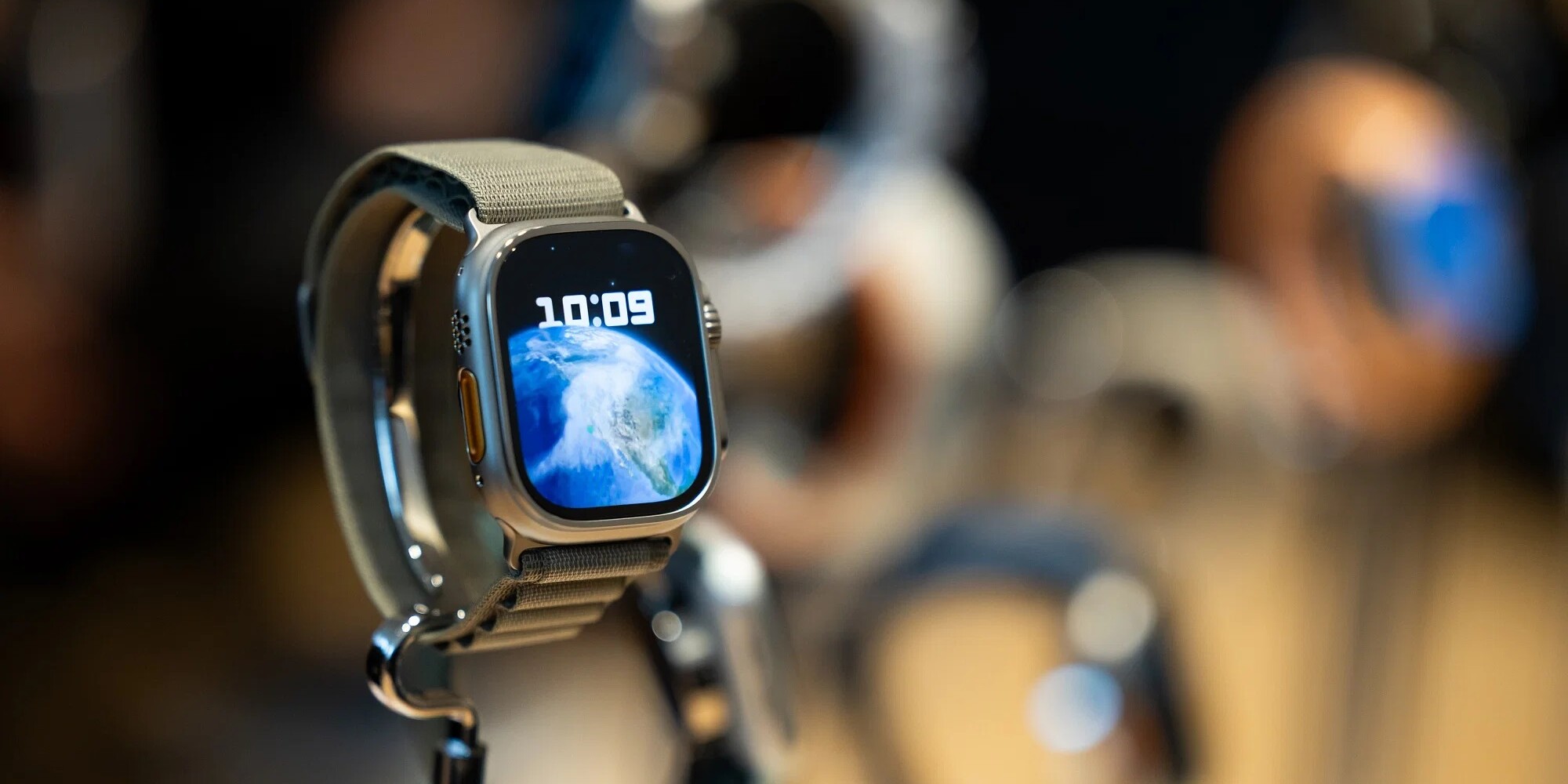 Almás győzelem az Apple Watch pulzusmérős perén