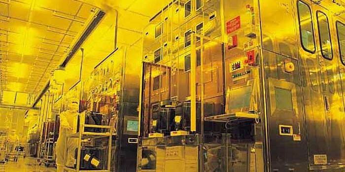 Újabb gyárat épít a TSMC Japánban