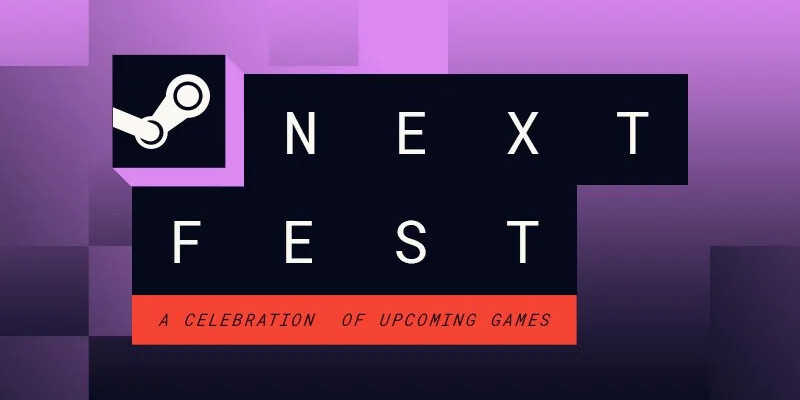 A Steam Fest demói #01